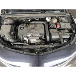 2023 CHEVROLET MALIBU 1G1ZD5ST3PF183846 84003815