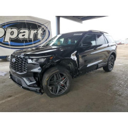 2025 FORD EXPLORER 1FMUK8KH9SGB45458 84004255