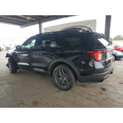 2025 FORD EXPLORER 1FMUK8KH9SGB45458 84004255