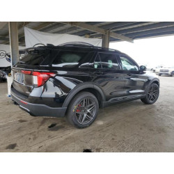 2025 FORD EXPLORER 1FMUK8KH9SGB45458 84004255