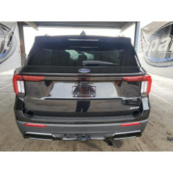 2025 FORD EXPLORER 1FMUK8KH9SGB45458 84004255