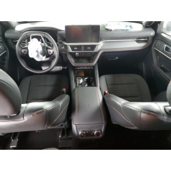 2025 FORD EXPLORER 1FMUK8KH9SGB45458 84004255