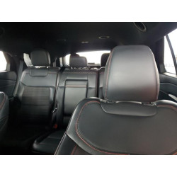 2025 FORD EXPLORER 1FMUK8KH9SGB45458 84004255