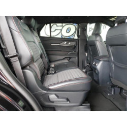 2025 FORD EXPLORER 1FMUK8KH9SGB45458 84004255