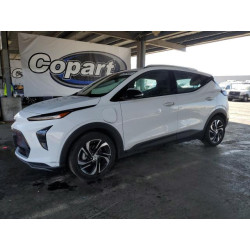2023 CHEVROLET BOLT 1G1FY6S0XP4148333 84262615