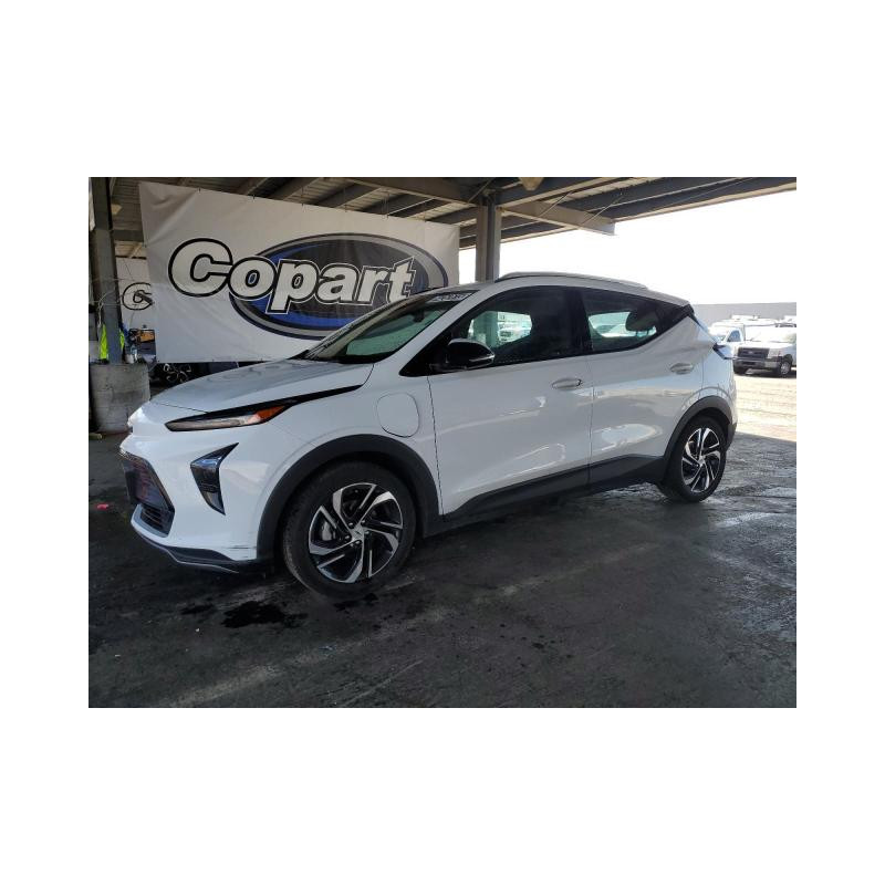 2023 CHEVROLET BOLT 1G1FY6S0XP4148333 84262615 2023 CHEVROLET BOLT 1G1FY6S0XP4148333 84262615