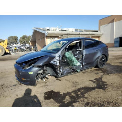 2023 TESLA MODEL Y 7SAYGDEE0PF625815 84274695