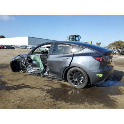 2023 TESLA MODEL Y 7SAYGDEE0PF625815 84274695