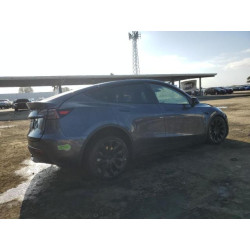 2023 TESLA MODEL Y 7SAYGDEE0PF625815 84274695