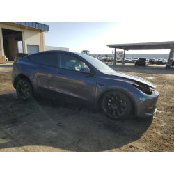 2023 TESLA MODEL Y 7SAYGDEE0PF625815 84274695