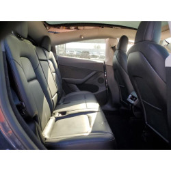 2023 TESLA MODEL Y 7SAYGDEE0PF625815 84274695