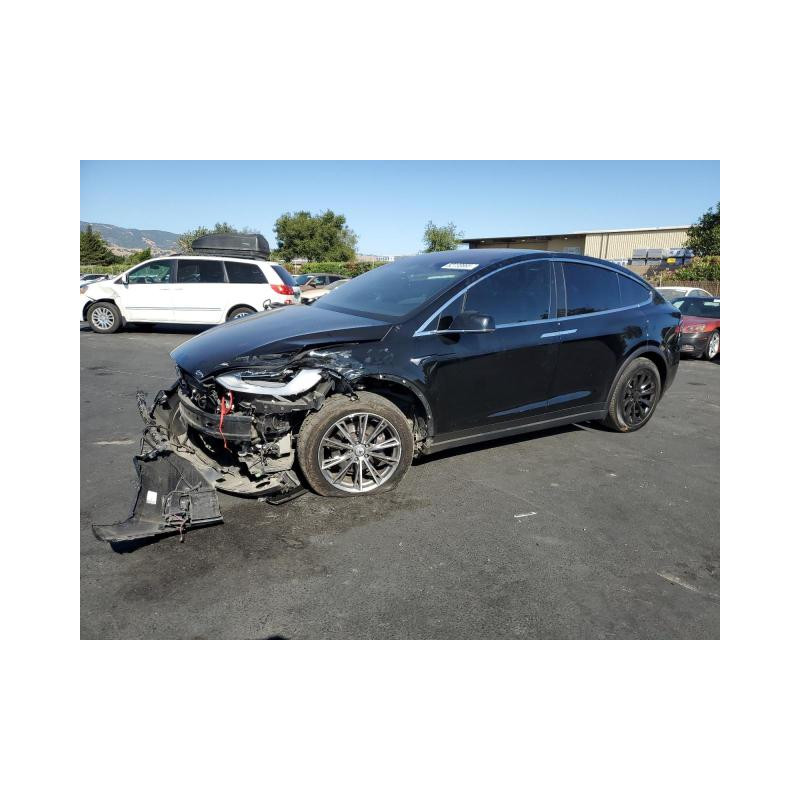 2020 TESLA MODEL X 5YJXCBE21LF305119 62733885 2020 TESLA MODEL X 5YJXCBE21LF305119 62733885