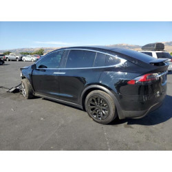 2020 TESLA MODEL X 5YJXCBE21LF305119 62733885