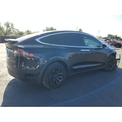 2020 TESLA MODEL X 5YJXCBE21LF305119 62733885
