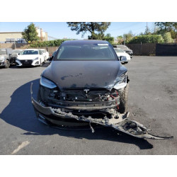 2020 TESLA MODEL X 5YJXCBE21LF305119 62733885