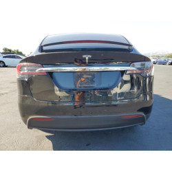 2020 TESLA MODEL X 5YJXCBE21LF305119 62733885