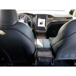2020 TESLA MODEL X 5YJXCBE21LF305119 62733885