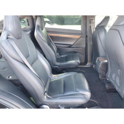 2020 TESLA MODEL X 5YJXCBE21LF305119 62733885