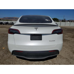 2022 TESLA MODEL Y 7SAYGDEF7NF516905 68747425