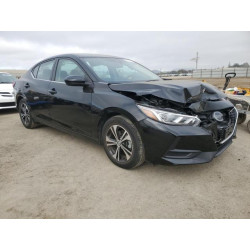 2023 NISSAN SENTRA 3N1AB8CV4PY310790 70540425