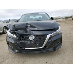 2023 NISSAN SENTRA 3N1AB8CV4PY310790 70540425