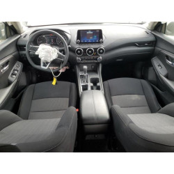 2023 NISSAN SENTRA 3N1AB8CV4PY310790 70540425