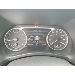 2023 NISSAN SENTRA 3N1AB8CV4PY310790 70540425