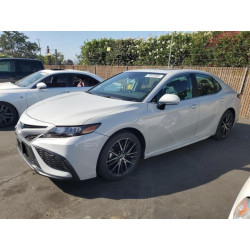 2023 TOYOTA CAMRY 4T1S31AK1PU059692 70583585