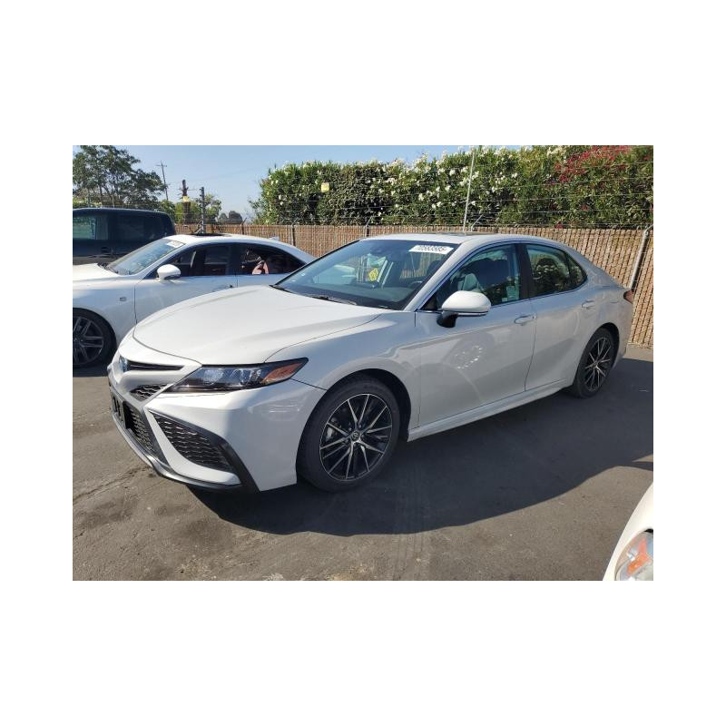 2023 TOYOTA CAMRY 4T1S31AK1PU059692 70583585 2023 TOYOTA CAMRY 4T1S31AK1PU059692 70583585