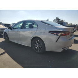 2023 TOYOTA CAMRY 4T1S31AK1PU059692 70583585