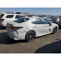 2023 TOYOTA CAMRY 4T1S31AK1PU059692 70583585