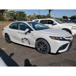 2023 TOYOTA CAMRY 4T1S31AK1PU059692 70583585