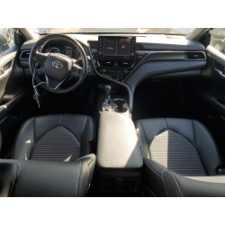 2023 TOYOTA CAMRY 4T1S31AK1PU059692 70583585