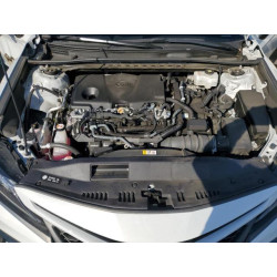 2023 TOYOTA CAMRY 4T1S31AK1PU059692 70583585