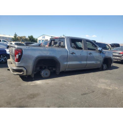 2025 GMC SIERRA 3GTPUAEK6SG306184 70783535