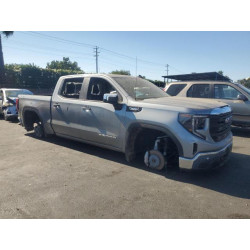 2025 GMC SIERRA 3GTPUAEK6SG306184 70783535