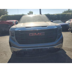 2025 GMC SIERRA 3GTPUAEK6SG306184 70783535