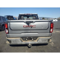 2025 GMC SIERRA 3GTPUAEK6SG306184 70783535