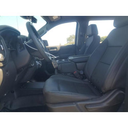 2025 GMC SIERRA 3GTPUAEK6SG306184 70783535