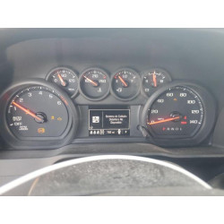 2025 GMC SIERRA 3GTPUAEK6SG306184 70783535