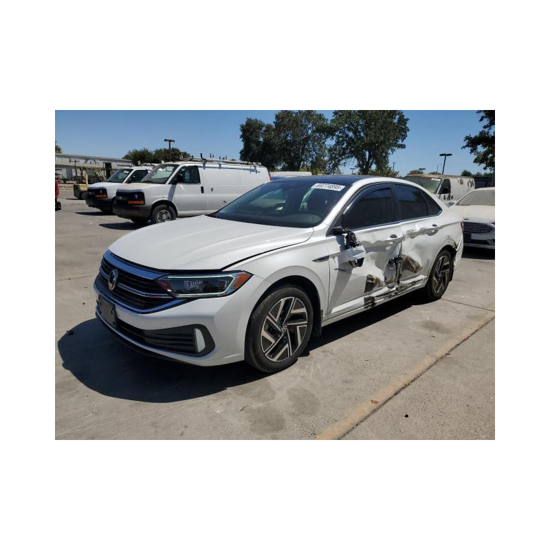 2022 VOLKSWAGEN JETTA 3VWGM7BU4NM026680 69774895 2022 VOLKSWAGEN JETTA 3VWGM7BU4NM026680 69774895