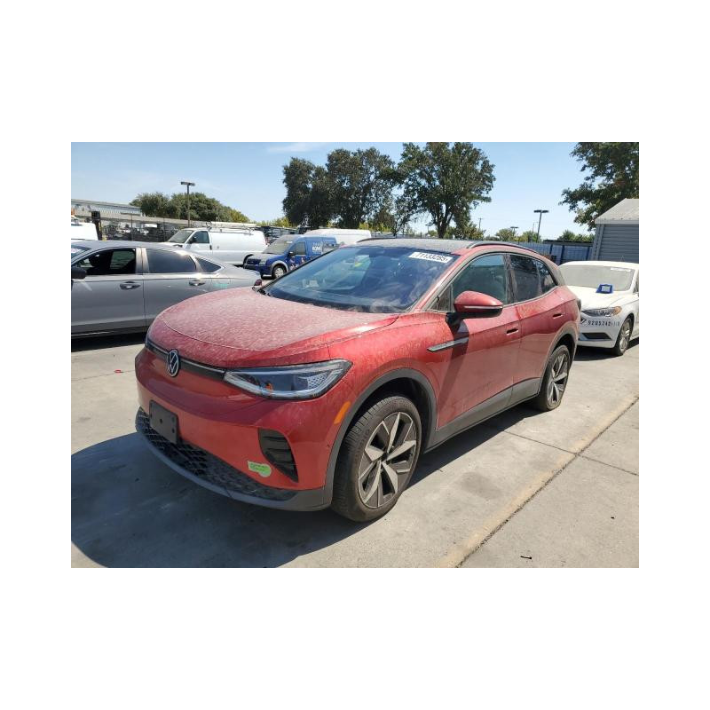 2023 VOLKSWAGEN ID.4 PRO S 1V2GNPE8XPC003888 71133285 2023 VOLKSWAGEN ID.4 PRO S 1V2GNPE8XPC003888 71133285