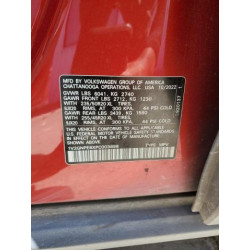 2023 VOLKSWAGEN ID.4 PRO S 1V2GNPE8XPC003888 71133285