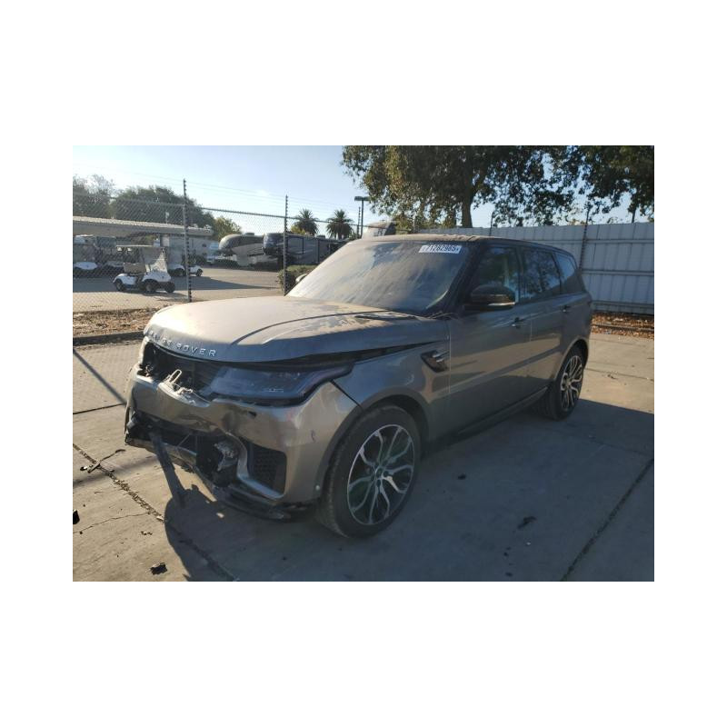 2020 LAND ROVER RANGEROVER SALWR2SU0LA700944 71282985 2020 LAND ROVER RANGEROVER SALWR2SU0LA700944 71282985