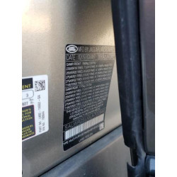 2020 LAND ROVER RANGEROVER SALWR2SU0LA700944 71282985