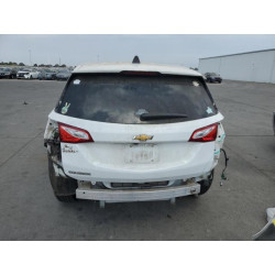 2020 CHEVROLET EQUINOX 3GNAXFEV0LS688934 81239315
