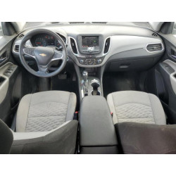 2020 CHEVROLET EQUINOX 3GNAXFEV0LS688934 81239315