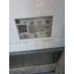 2020 CHEVROLET EQUINOX 3GNAXFEV0LS688934 81239315