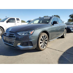 2021 AUDI A4 WAUABAF45MA035564 82213615