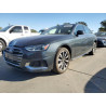 2021 AUDI A4 WAUABAF45MA035564 82213615